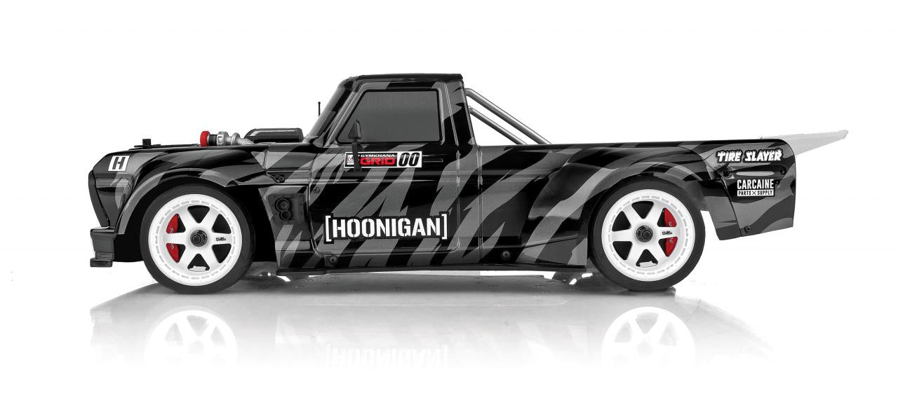 Team Associated 30123 1/10 RTR Apex2 4WD Brushed On Road Hoonigan® Hoonitruck