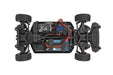 Team Associated 30123 1/10 RTR Apex2 4WD Brushed On Road Hoonigan® Hoonitruck