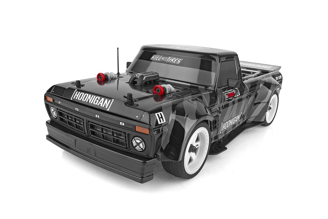 Team Associated 30123 1/10 RTR Apex2 4WD Brushed On Road Hoonigan® Hoonitruck