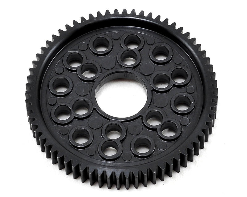 Team Associated 3924 RC10 66T 48P Spur Gear
