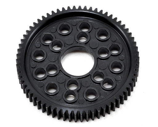 Team Associated 3924 RC10 66T 48P Spur Gear