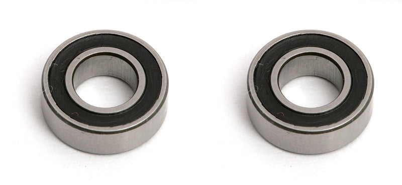 Team Associated 3977 3/16x3/8 Rubber Sealed Bearings 2 Pack