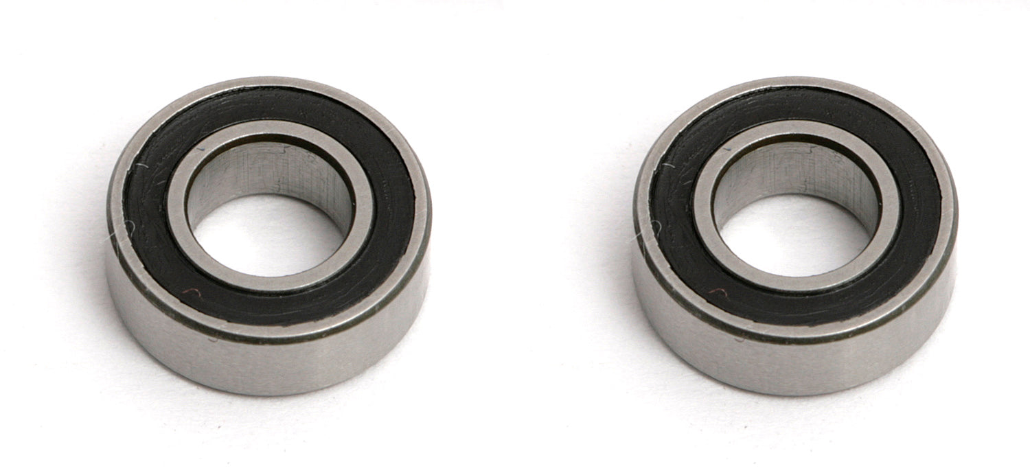 Team Associated 3977 3/16x3/8 Rubber Sealed Bearings 2 Pack