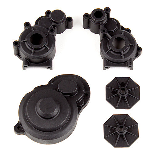 Element RC 42023 Enduro Stealth X Gearbox Set