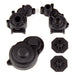 Element RC 42023 Enduro Stealth X Gearbox Set