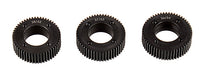 Team Associated 42032 Factory Team Machined Metal Stealth X Drive Gear Set