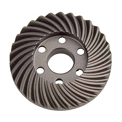 Team Associated 42059 Factory Team 30T Machined Steel Ring Gear for Enduro