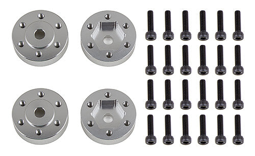 Team Associated 42103 Factory Team Enduro Aluminum Beadlock Hex Adapter