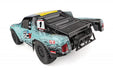 Team Associated 70020 1/10 RTR PRO2 SC10 2WD Off Road SCT Short Course Truck