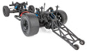 Team Associated 70025 1/10 RTR DR10 Drag Race Car Orange