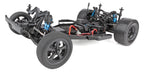 Team Associated 70025 1/10 RTR DR10 Drag Race Car Orange