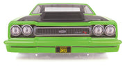 Team Associated 70026 DR10 1/10 Drag Race Car Green