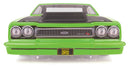 Team Associated 70026 DR10 1/10 Drag Race Car Green