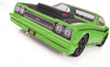 Team Associated 70026 DR10 1/10 Drag Race Car Green