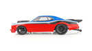 Team Associated 70027 1/10 DR10 Drag Race Car Kit