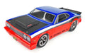 Team Associated 70027 1/10 DR10 Drag Race Car Kit