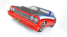 Team Associated 70027 1/10 DR10 Drag Race Car Kit