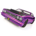 Team Associated 70028 DR10 1/10 Drag Race Car Purple