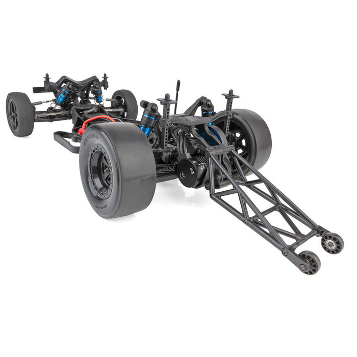 Team Associated 70028 DR10 1/10 Drag Race Car Purple