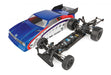 Team Associated 70029 1/10 DR10M Team Drag Race Car Kit