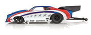 Team Associated 70029 1/10 DR10M Team Drag Race Car Kit