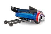 Team Associated 70029 1/10 DR10M Team Drag Race Car Kit
