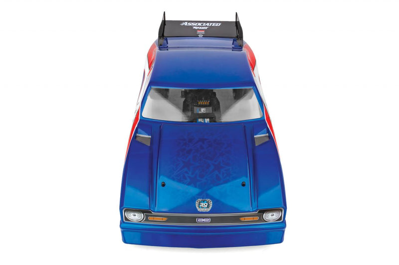 Team Associated 70029 1/10 DR10M Team Drag Race Car Kit