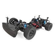 Team Associated 70030 1/10 RTR SR10 Dirt Oval Car