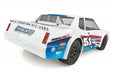 Team Associated 70030C 1/10 RTR SR10 Dirt Oval Car with Charger and LiPo