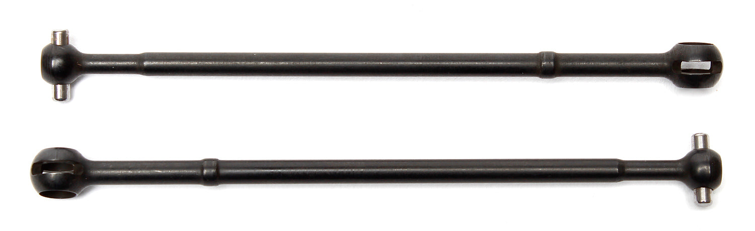 Team Associated 71016 T5M 86mm CVA Bones for ProSC10 DB10 T Rat