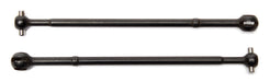 Team Associated 71016 T5M 86mm CVA Bones for ProSC10 DB10 T Rat