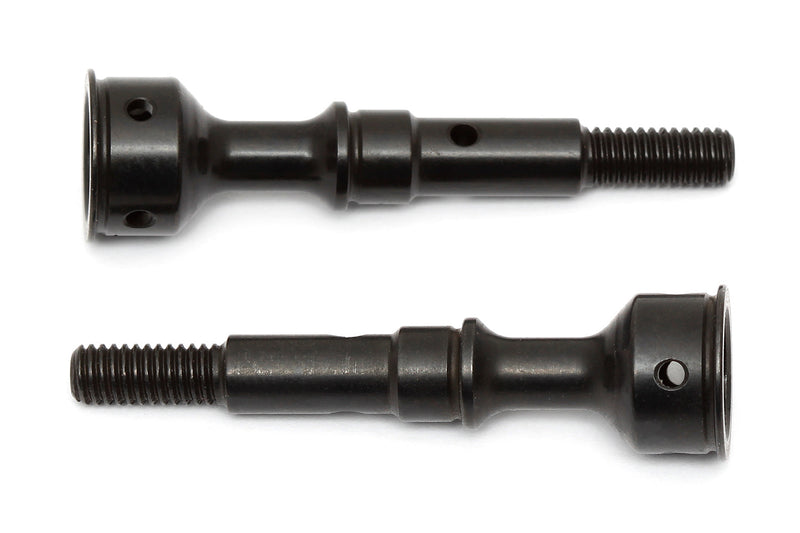 Team Associated 71019 T5M Heavy Duty CVA Axle for ProSC10 DB10 Trophy Rat