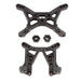 Team Associated 71093 Shock Tower Set for SR10