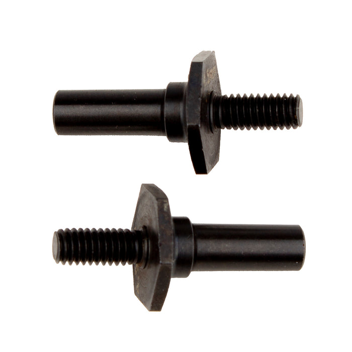 Team Associated 71188 Solid Front Axles for SR10 Oval Car