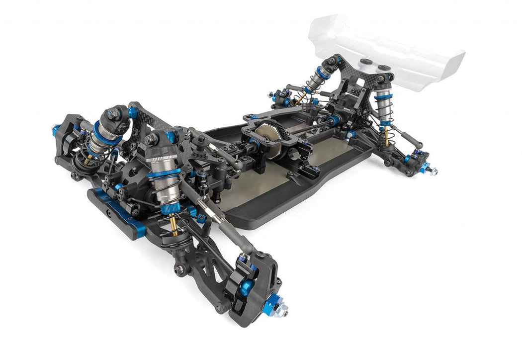Team Associated 90026 1/10 RC10 B74 4WD 1/10 Team Buggy Kit