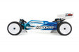 Team Associated 90029 1/10 RC10 B6.3 2WD 1/10 Buggy (Carpet) Team Kit