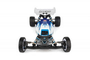 Team Associated 90029 1/10 RC10 B6.3 2WD 1/10 Buggy (Carpet) Team Kit