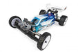 Team Associated 90029 1/10 RC10 B6.3 2WD 1/10 Buggy (Carpet) Team Kit