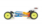 Team Associated 90030 1/10 RC10 B6.3D 2WD 1/10 Buggy (Dirt) Team Kit
