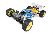 Team Associated 90030 1/10 RC10 B6.3D 2WD 1/10 Buggy (Dirt) Team Kit