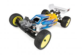 Team Associated 90030 1/10 RC10 B6.3D 2WD 1/10 Buggy (Dirt) Team Kit
