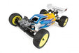 Team Associated 90030 1/10 RC10 B6.3D 2WD 1/10 Buggy (Dirt) Team Kit