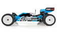 Team Associated 90031 1/10 RB10 RTR AWD 1/10 Buggy Blue
