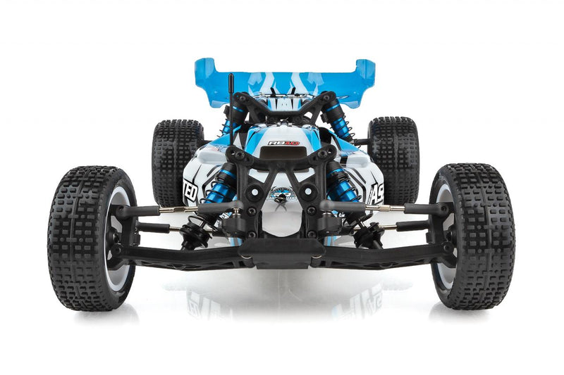 Team Associated 90031 1/10 RB10 RTR AWD 1/10 Buggy Blue