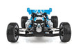 Team Associated 90031 1/10 RB10 RTR AWD 1/10 Buggy Blue