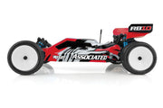 Team Associated 90032 1/10 RB10 RTR AWD 1/10 Buggy Red