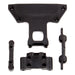 Team Associated 91359 Arm Mounts Chassis Plate and Bulkhead for DR10, SC10, and Others