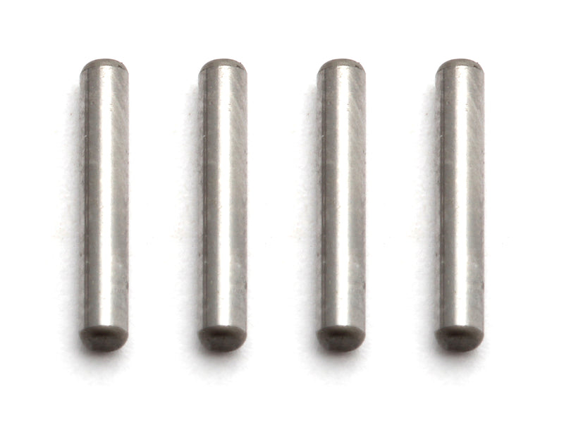 Team Associated 91436 CVA Wheel Hex Pins for ProSC10 DB10 T Rat SR10 4 Pack