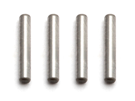 Team Associated 91436 CVA Wheel Hex Pins for ProSC10 DB10 T Rat SR10 4 Pack