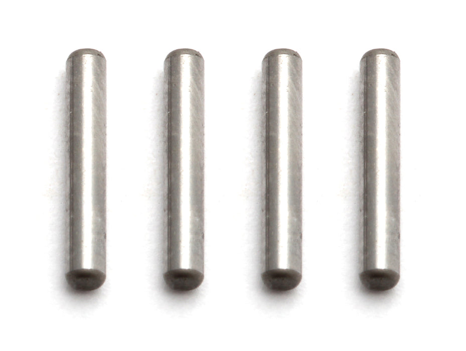 Team Associated 91436 CVA Wheel Hex Pins for ProSC10 DB10 T Rat SR10 4 Pack